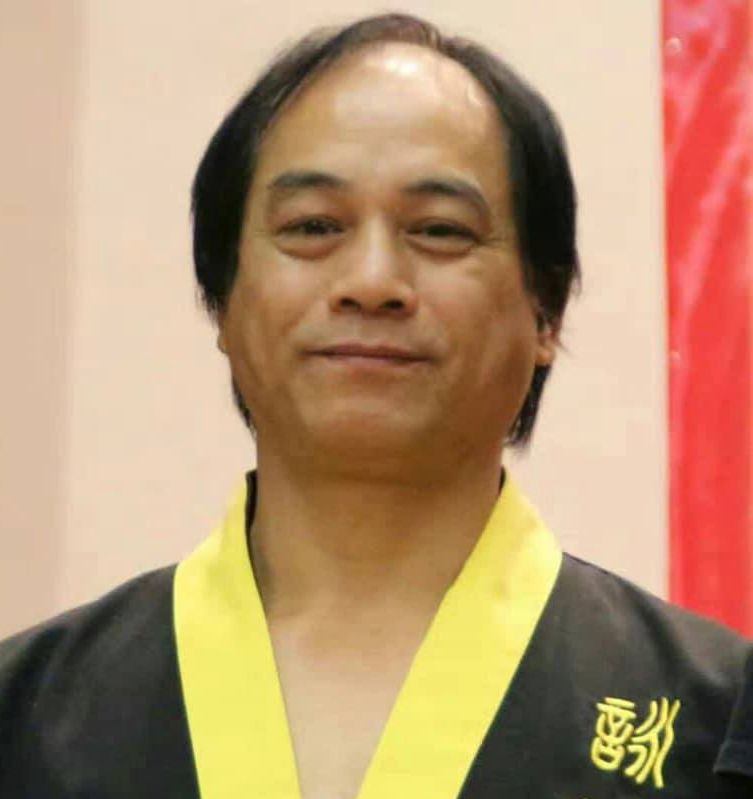 Sijo Leung Kwok Wah
