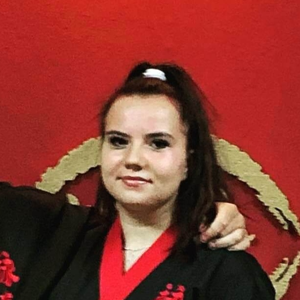 Szaszák Tamara