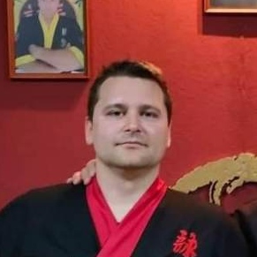 Szilágyi Norbert