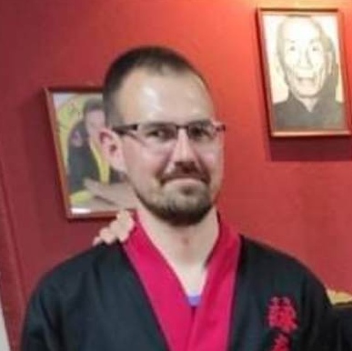 Szűcs László